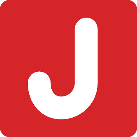 JioFlight logo