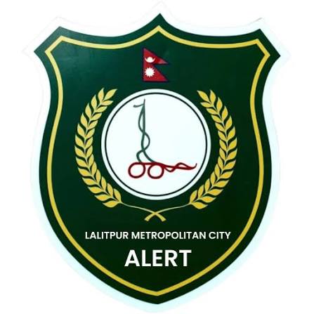 LMC Alert logo
